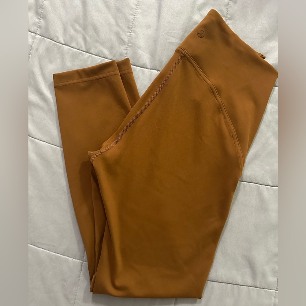 Lululemon Instill High-Rise Tight 25" Size 8